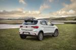 Fiat Argo Trekking 2019 года